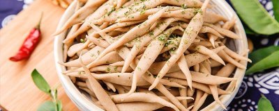 ​哪里盛产莜面 莜面产地哪里