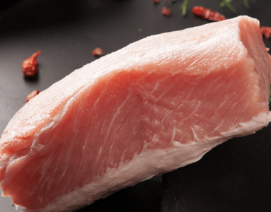 ​通脊肉是什么