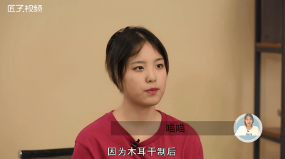 ​木耳是拿凉水泡还是热水泡 木耳用热水泡还是用凉水泡好