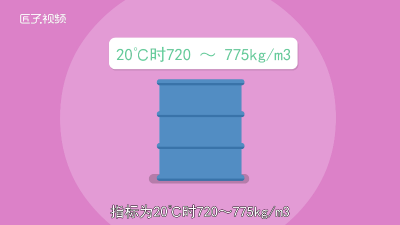 ​95汽油的准确密度是多少啊 95汽油密度一般是多少