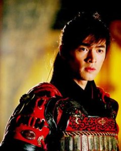 ​杨延昭简介（杨延昭镇守边庭的杨家将）