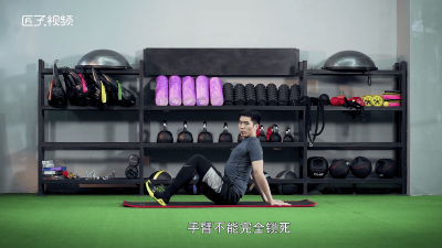 ​如何拉伸胸肌图解 胸肌拉伸动作图片