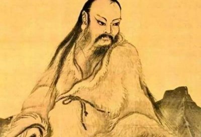 ​人皇伏羲是哪里人