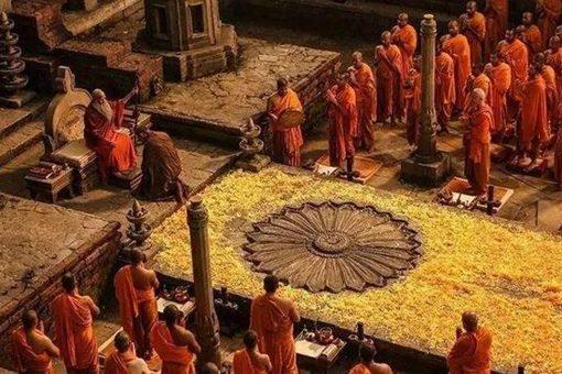 玄奘晚年为何被软禁