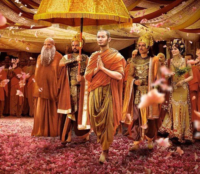 玄奘晚年为何被软禁