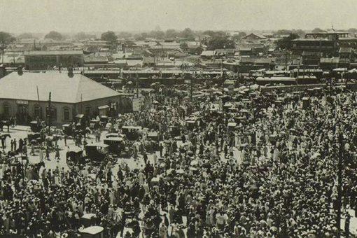 玄奘晚年为何被软禁