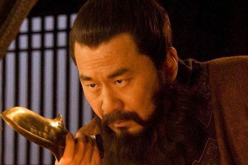 为何说读不透荀彧之死,谈何读懂三国?