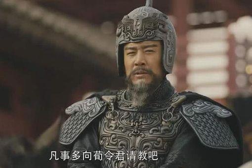 为何说读不透荀彧之死,谈何读懂三国?