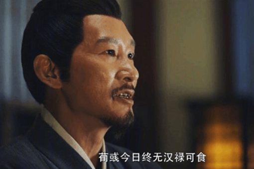 为何说读不透荀彧之死,谈何读懂三国?