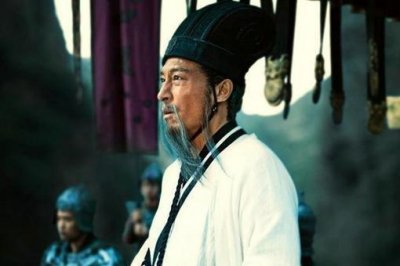 ​北伐失败诸葛亮也无可奈何 浅谈北伐中的宿命论