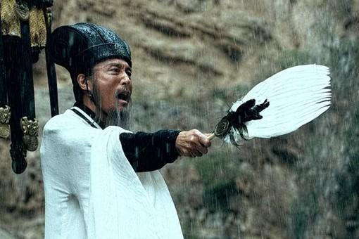 北伐失败诸葛亮也无可奈何 浅谈北伐中的宿命论