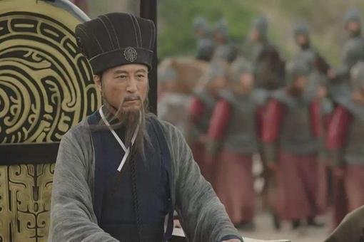 北伐失败诸葛亮也无可奈何 浅谈北伐中的宿命论