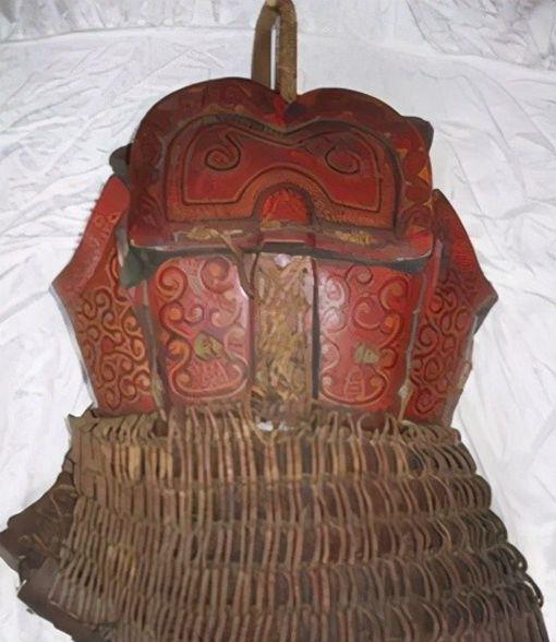 历史上诸葛亮发明了什么