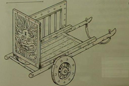 历史上诸葛亮发明了什么