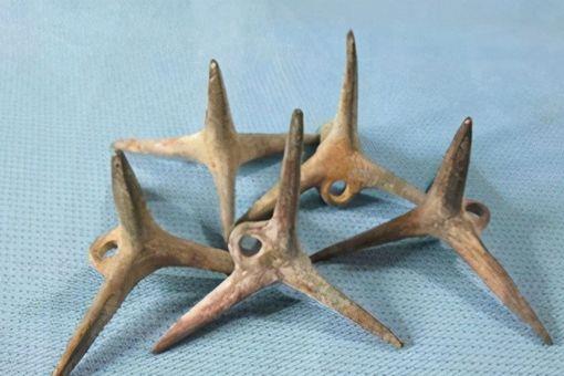 历史上诸葛亮发明了什么