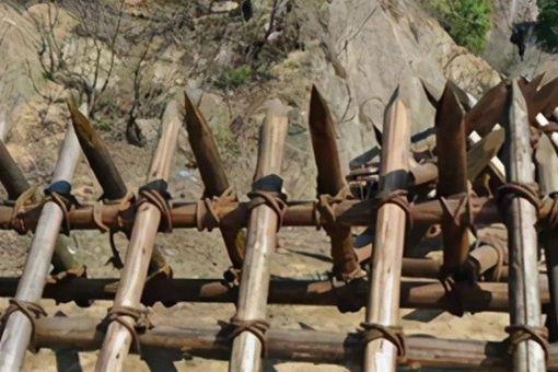 历史上诸葛亮发明了什么