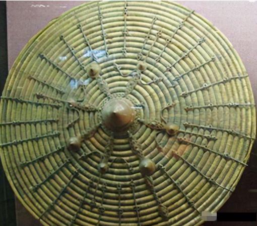 历史上诸葛亮发明了什么