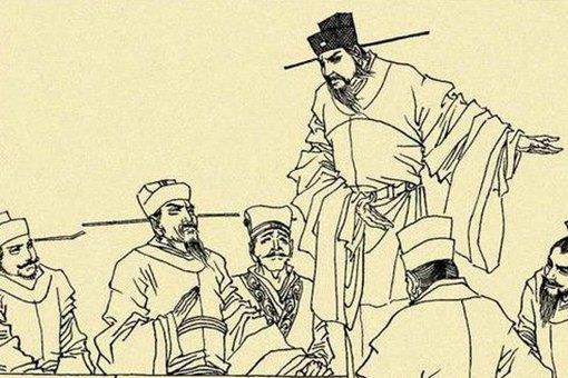 王安石推行青苗法为什么会失败?