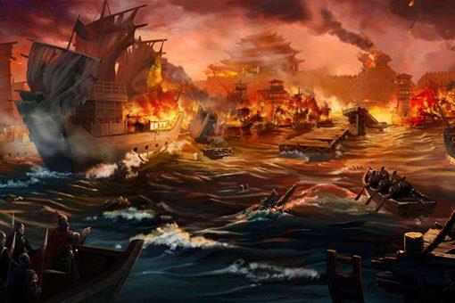 楚国几乎占了战国的半壁江山,为何不是楚国统一中国?