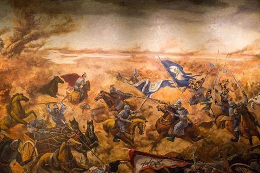 楚国几乎占了战国的半壁江山,为何不是楚国统一中国?