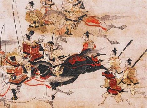 蒙古十大功臣下场分别是什么