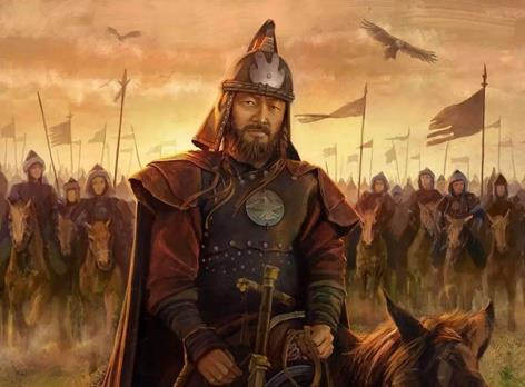 蒙古十大功臣下场分别是什么