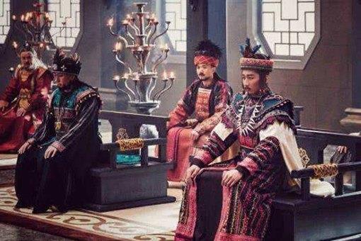 灵州之战宋军为何惨败西夏?元丰西征背景战果介绍