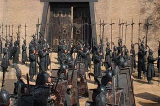 灵州之战宋军为何惨败西夏?元丰西征背景战果介绍