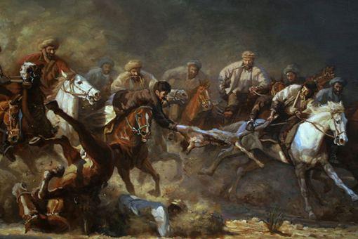 灵州之战宋军为何惨败西夏?元丰西征背景战果介绍