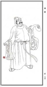 ​盛懋简介（盛懋元代画家）