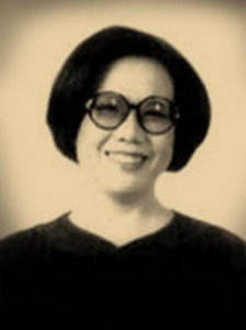 ​沉樱简介（沉樱近代女作家）