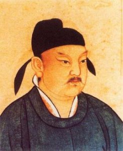 ​裴行俭简介（裴行俭唐高宗时名臣裴仁基之子裴行俭）