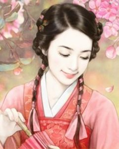 ​彩霞简介（彩霞独爱贾环的丫鬟）