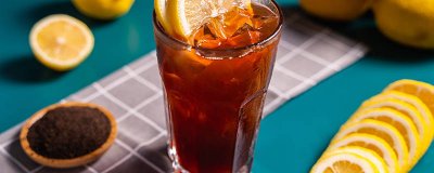 ​柠檬茶怎么泡才好喝 柠檬茶怎么泡才好喝微甜
