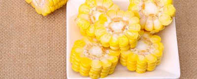 ​玉米种类介绍 玉米有哪几种种类