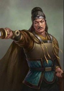 ​州泰简介（州泰三国时期魏将）