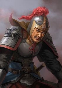 ​邹丹简介（邹丹东汉末期人物）