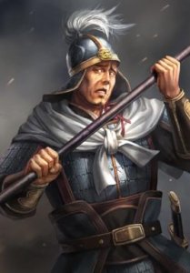 ​张顗简介（张顗东汉末年武将）