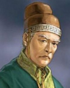 ​孙璋介绍（孙璋东汉末宦官）