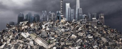 ​生态灾难有哪些 生态灾难有哪些10个特征