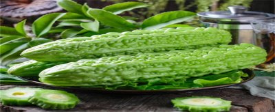 ​苦瓜怎样吃才能降血糖降得快 苦瓜怎样吃才能降血糖高