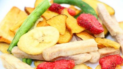 ​脱水蔬菜干有营养吗小朋友吃 脱水蔬菜干有营养吗能吃吗