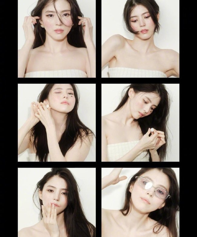 韩素希柳俊烈承认恋情后连更4条ins 网友:这男的就这么值得炫耀吗?