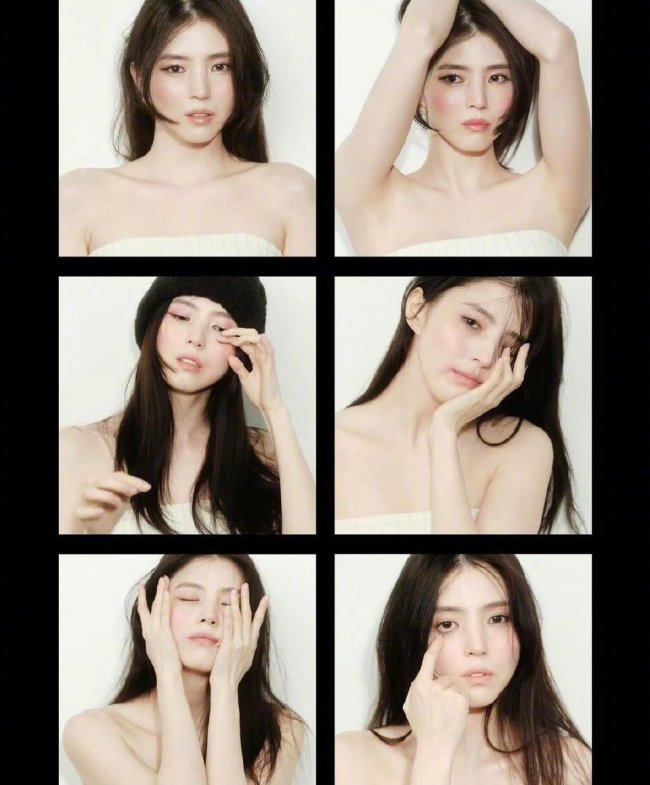 韩素希柳俊烈承认恋情后连更4条ins 网友:这男的就这么值得炫耀吗?