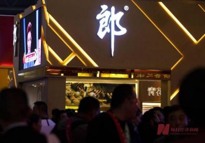 ​四川郎酒集团(四川郎酒多少钱一瓶)