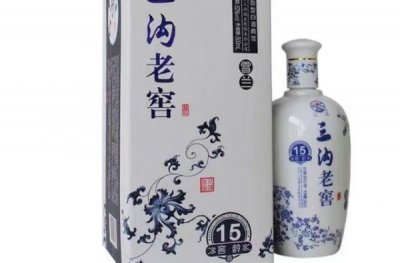 ​老窖三沟35度的多少钱(三沟老窖45度1.5l)