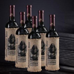 ​原装进口红酒怎么识别真假(原装进口红酒和原瓶进口红酒的区别)