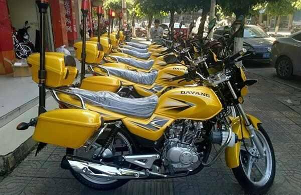 中国十佳摩托车发动机,摩托车发动机什么品牌最好-