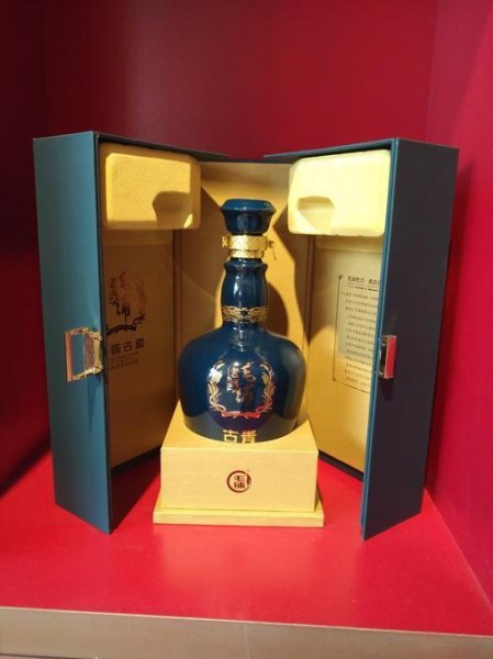 毛菩酒价格