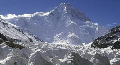 ​乔戈里峰在哪里（世界第二新疆第一乔戈里峰位于什么地区）